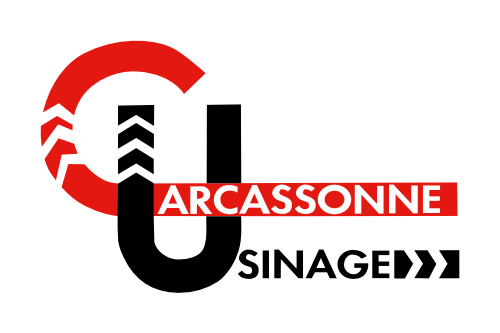 Carcassonne Usinage